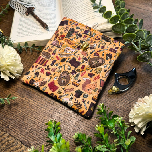 Kindle Sleeve