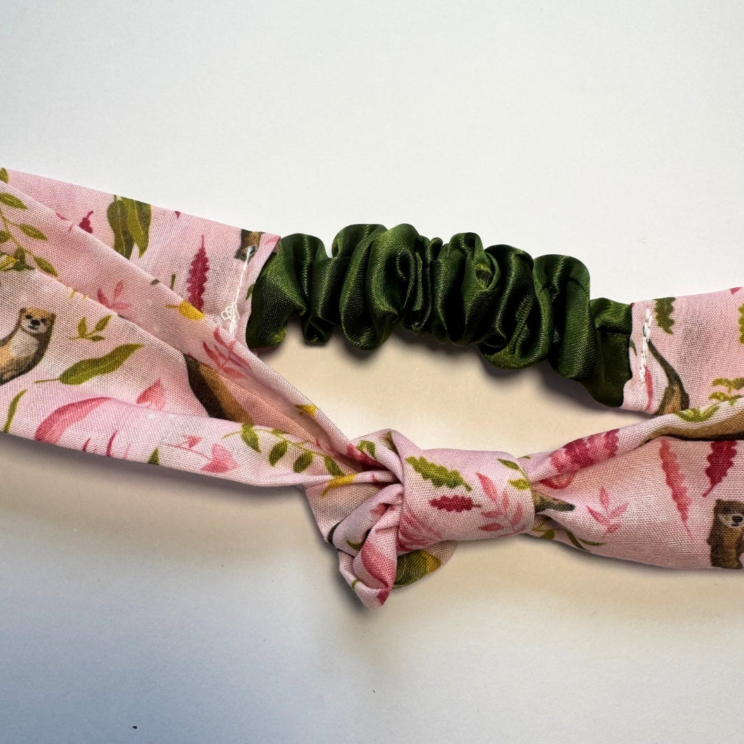 Otter Headband