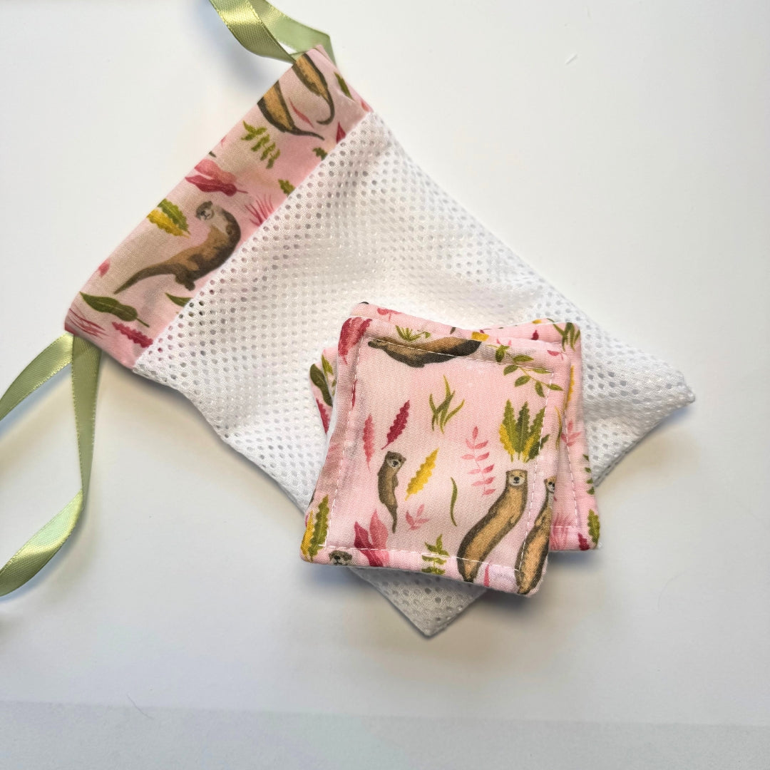 Otter Skincare Essentials Gift Set