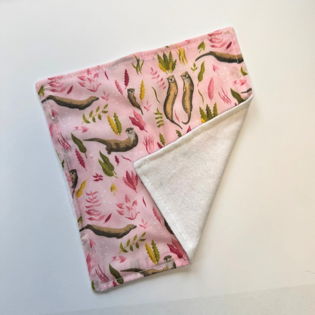 Woodland Face Cloth Set