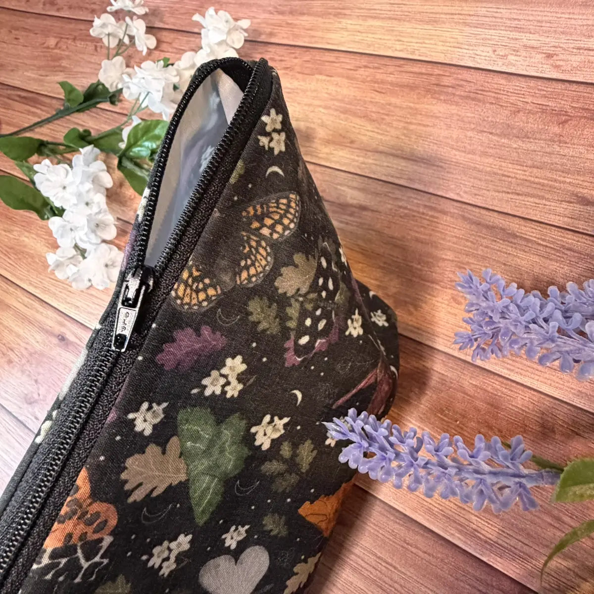 Moth Toiletry Bag
