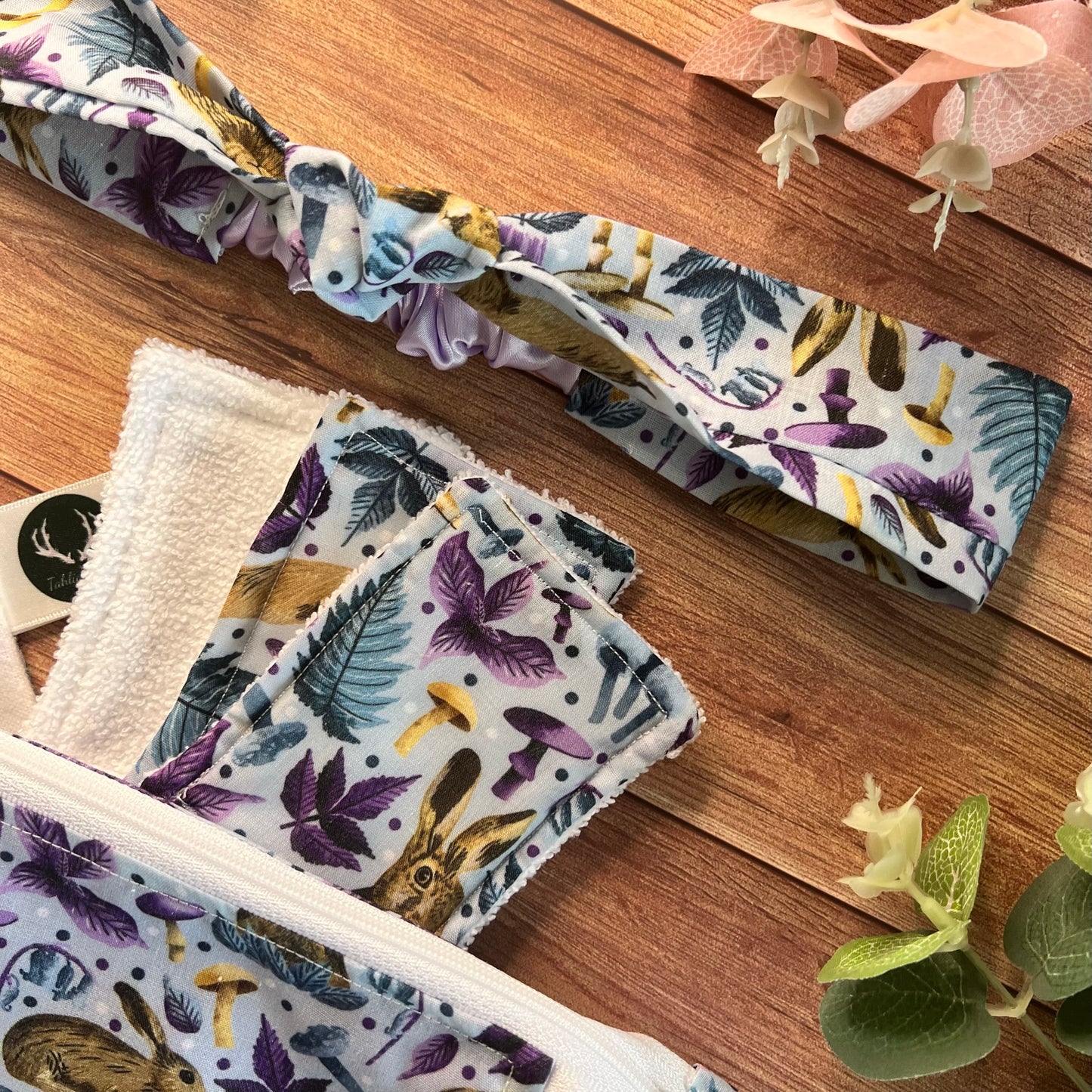 Thinking of you gift set, a wonderful period gift box.