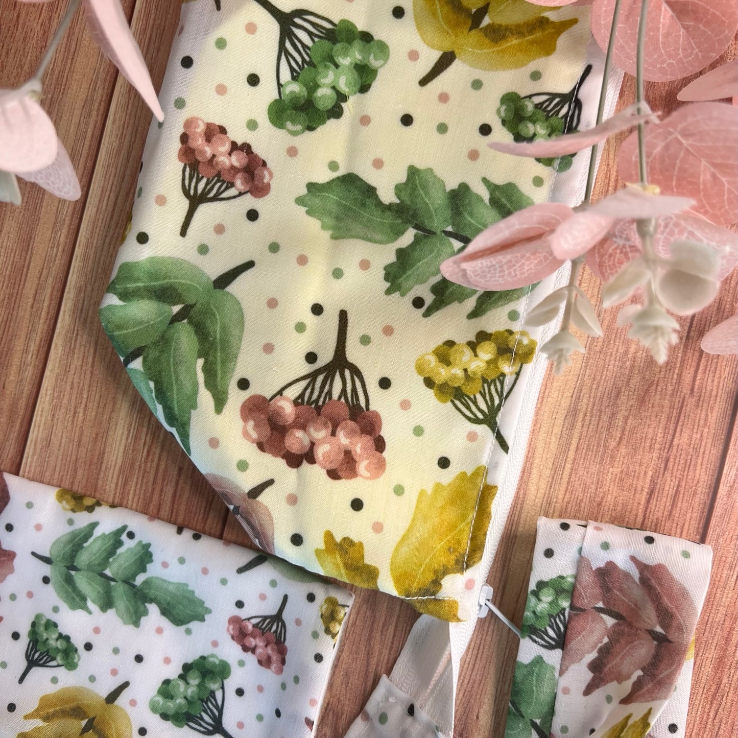 Pretty Foliage Thinking of You Giftset