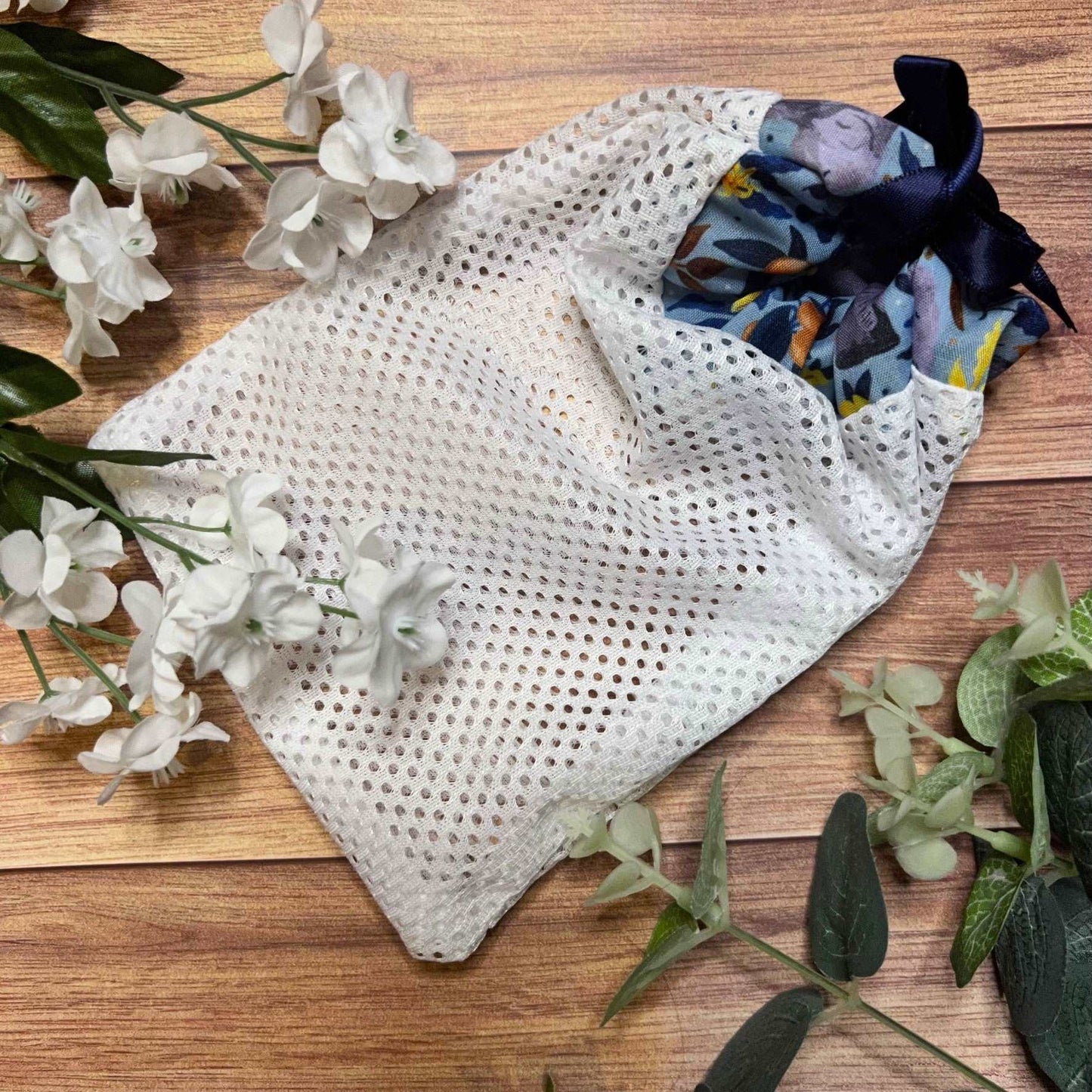 Zero waste shopping with elephant skincare gift set