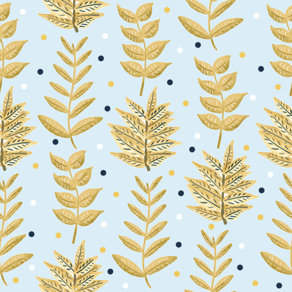 linear yellow seamless repeat pattern