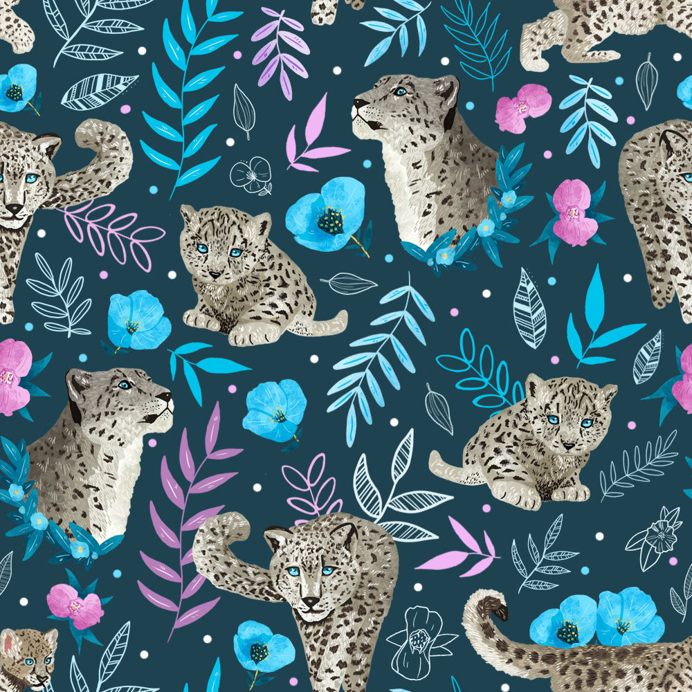 Custom Listing for Snow Leopard Conservancy