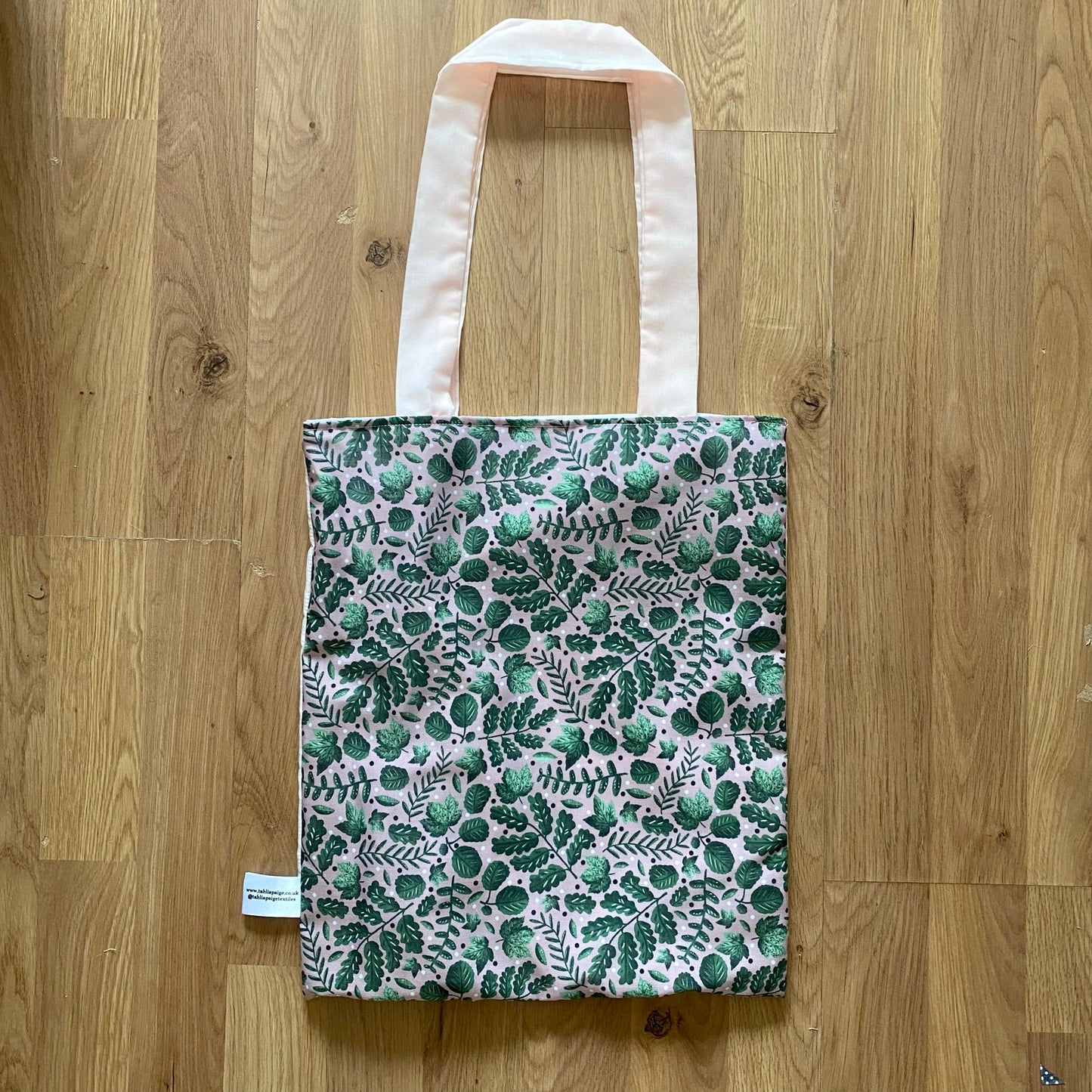 Nature Collection Mega Bundle - Tahlia Paige