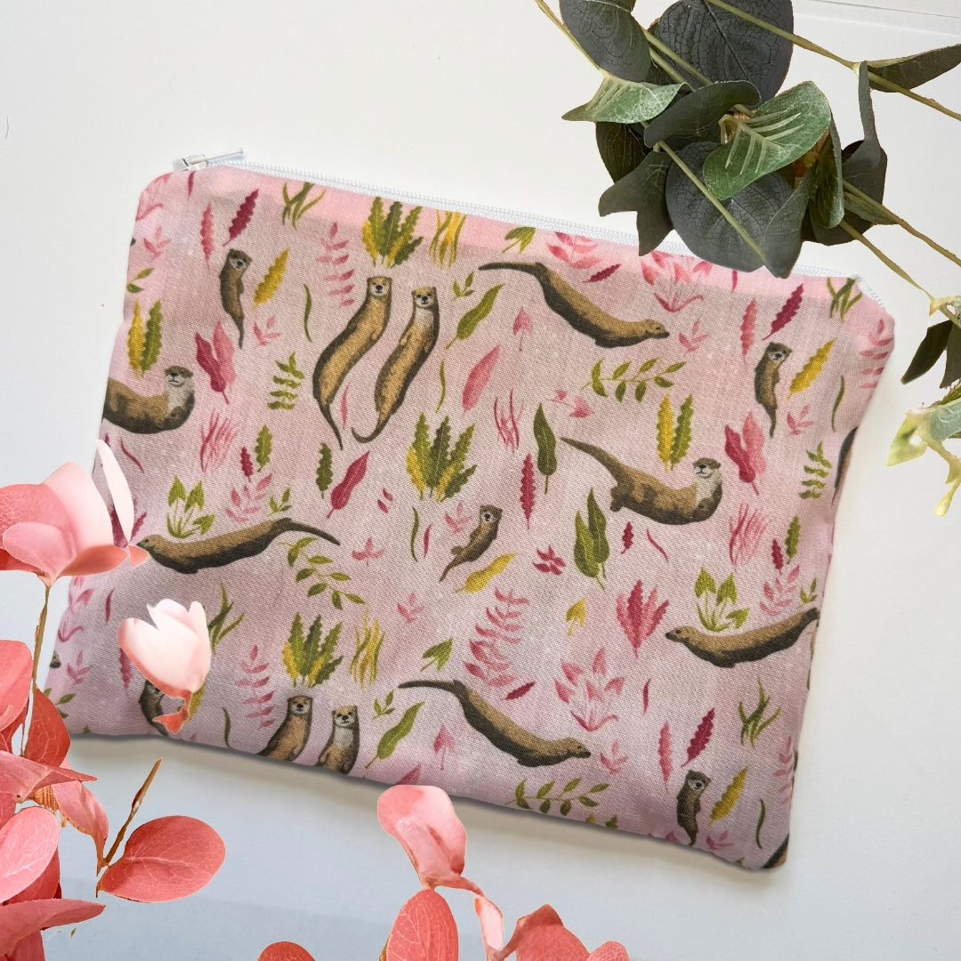 Otter Gifts for Animal Lovers Who Adore These Playful Creatures