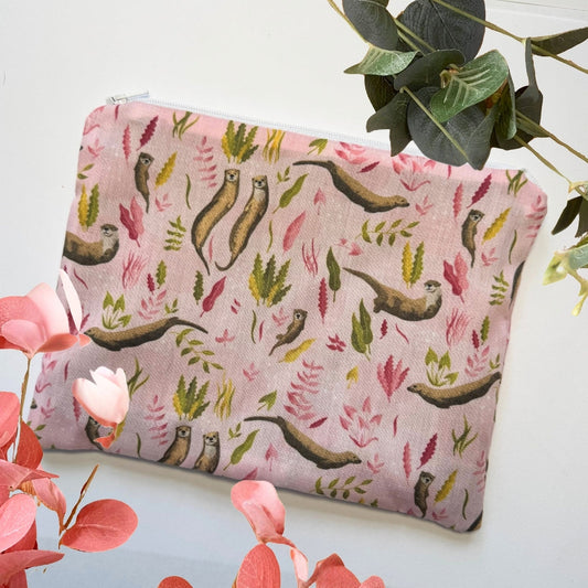 Otter Gifts for Animal Lovers Who Adore These Playful Creatures