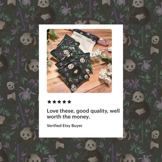 Our Top Three Items