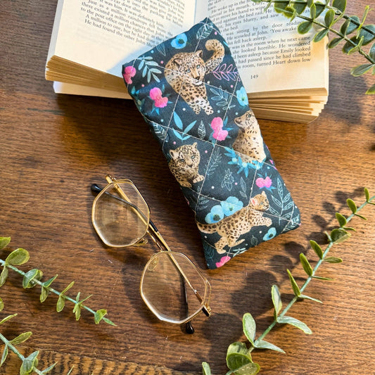 Snow Leopard Conservancy Case Study