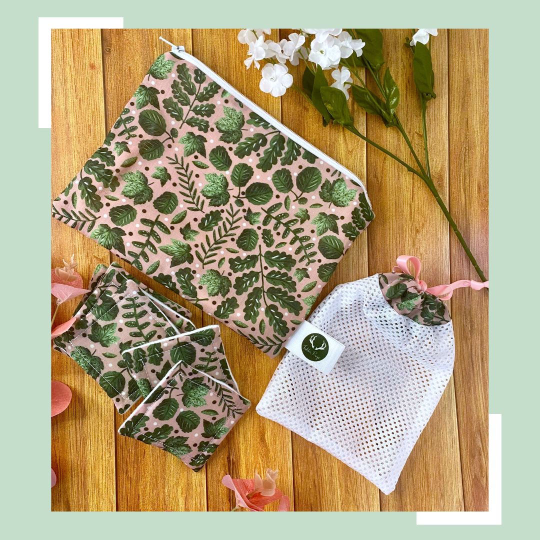 How to Start A More Eco-Friendly Skincare Routine