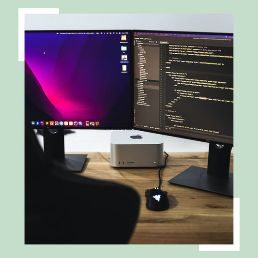 An Interview with a Web Developer