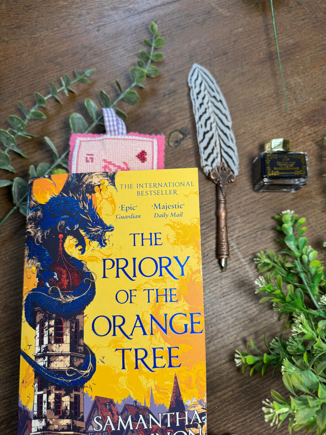 Why Reading is Good for your Health (and a bit about the new collection!)