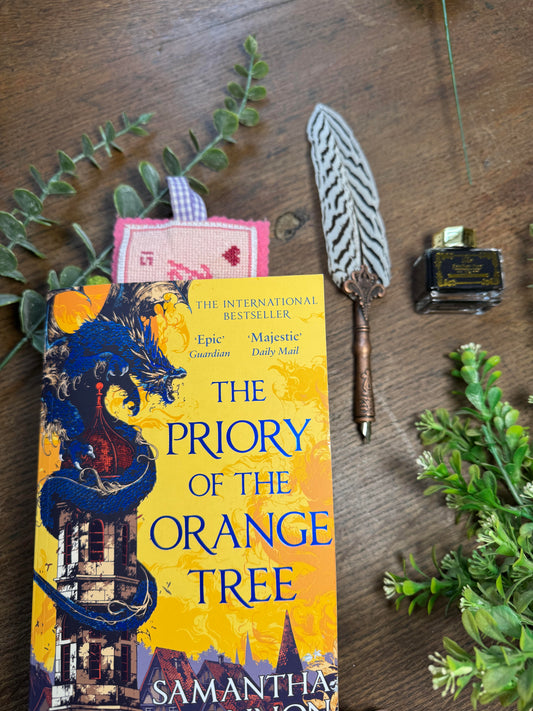 Why Reading is Good for your Health (and a bit about the new collection!)