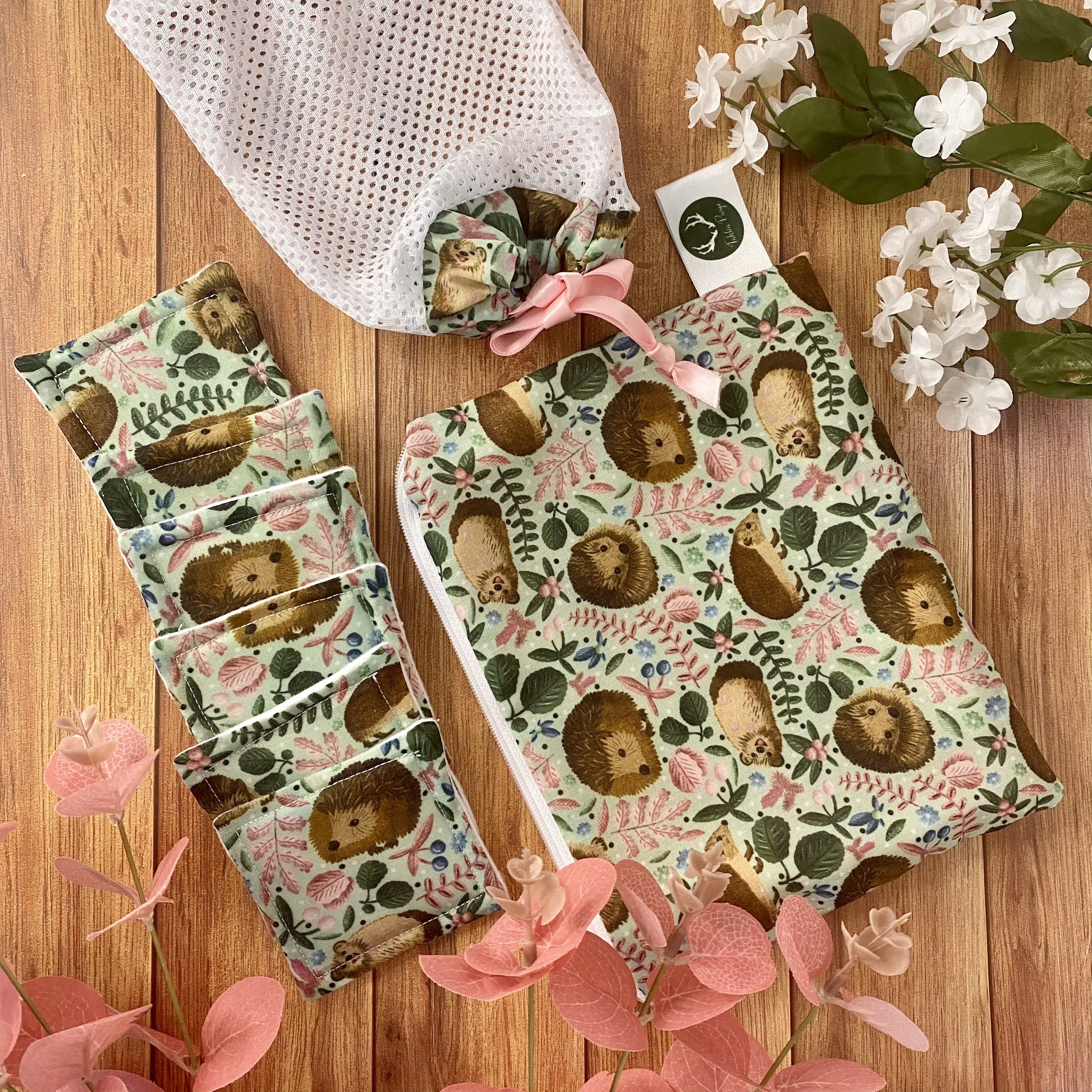 Woodland Classics