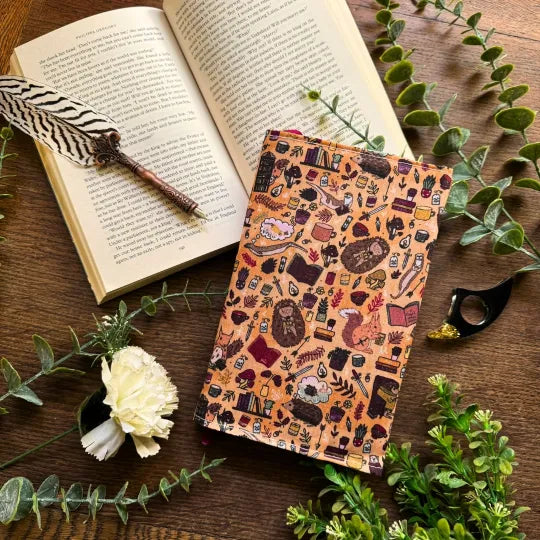 Cosy Woodland Book Club Collection