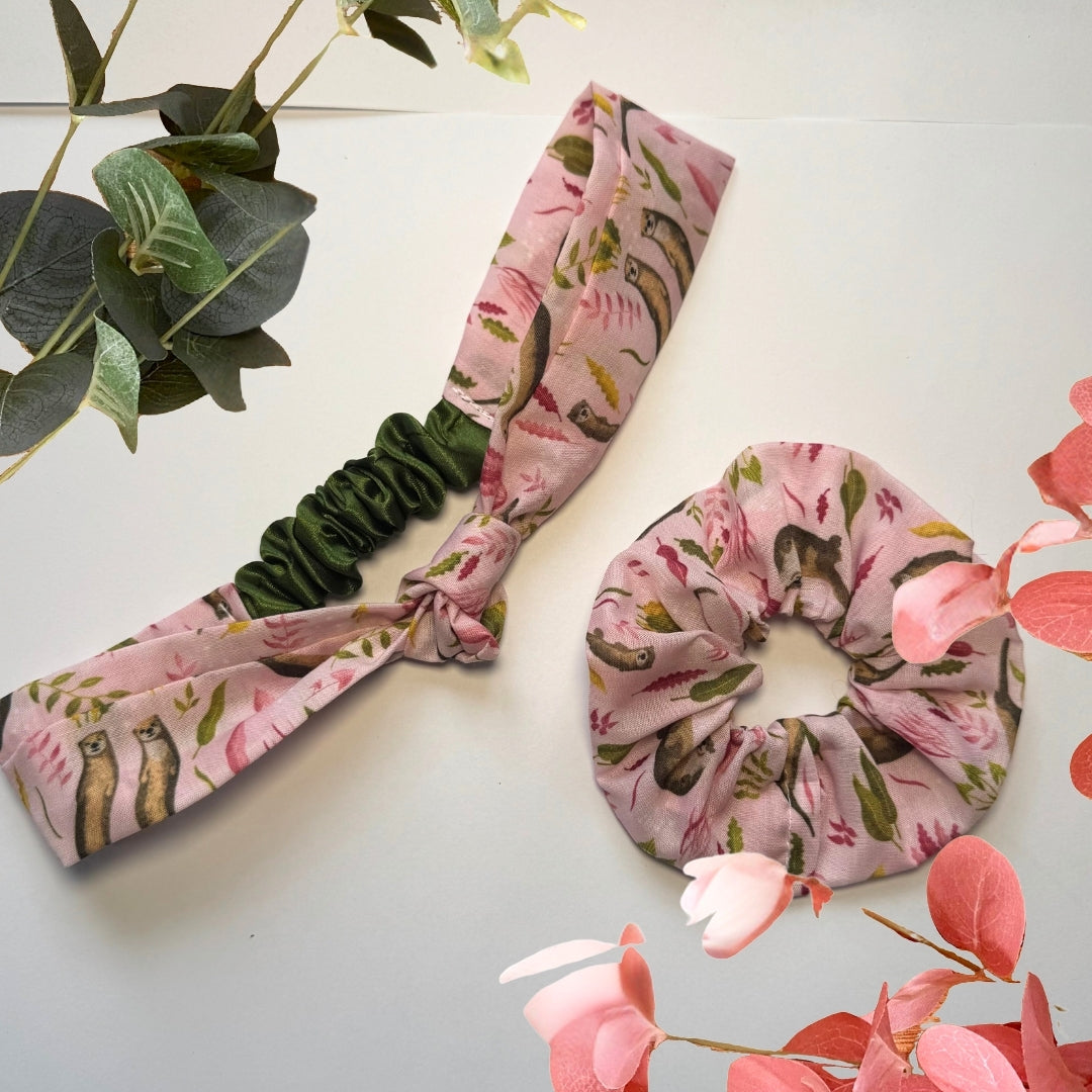 Cute Hair Things Gift Set