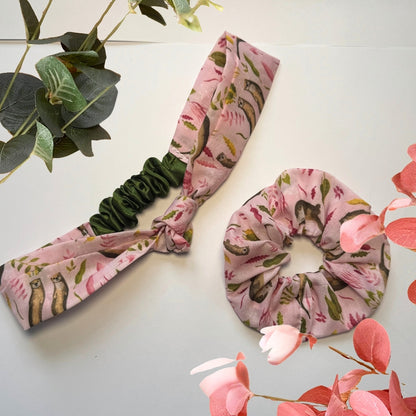 Cute Hair Things Gift Set