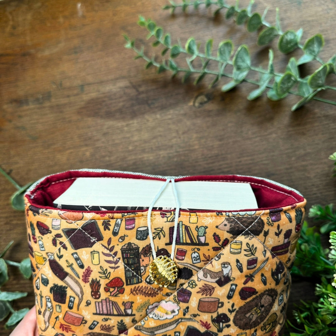 Book Sleeve