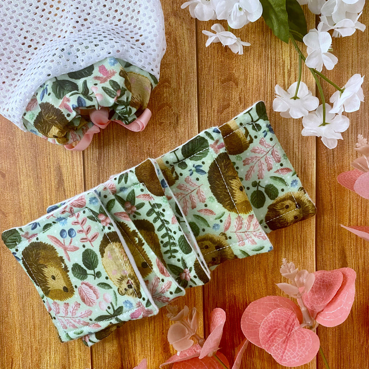 Reusable Skincare Sample Box - Custom Order