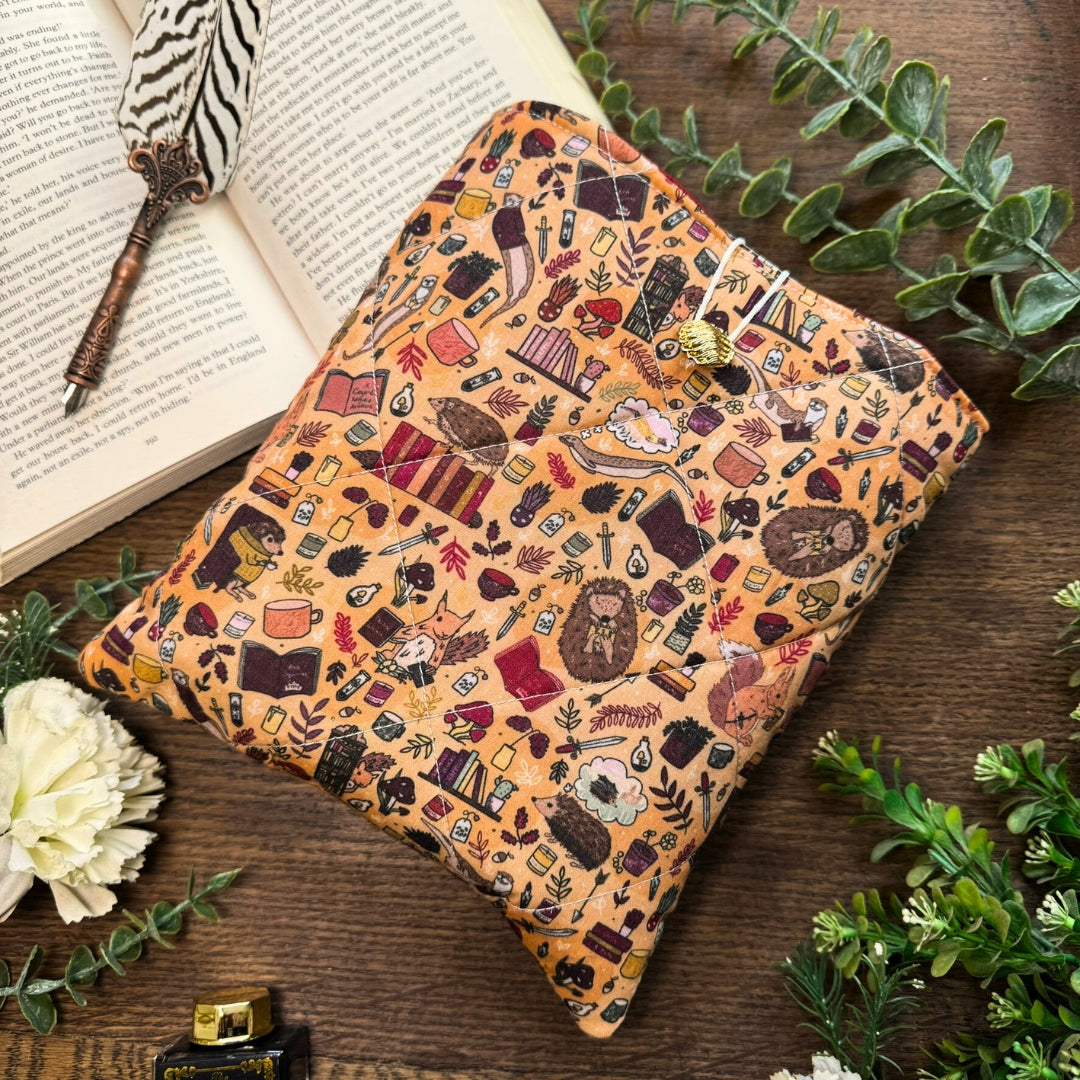 Book Sleeve