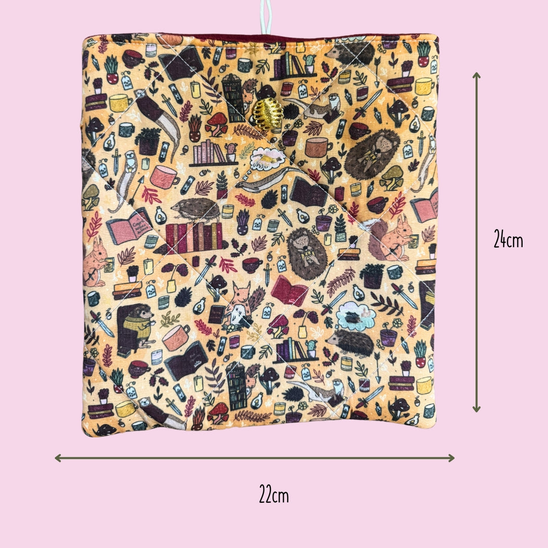 Book Sleeve