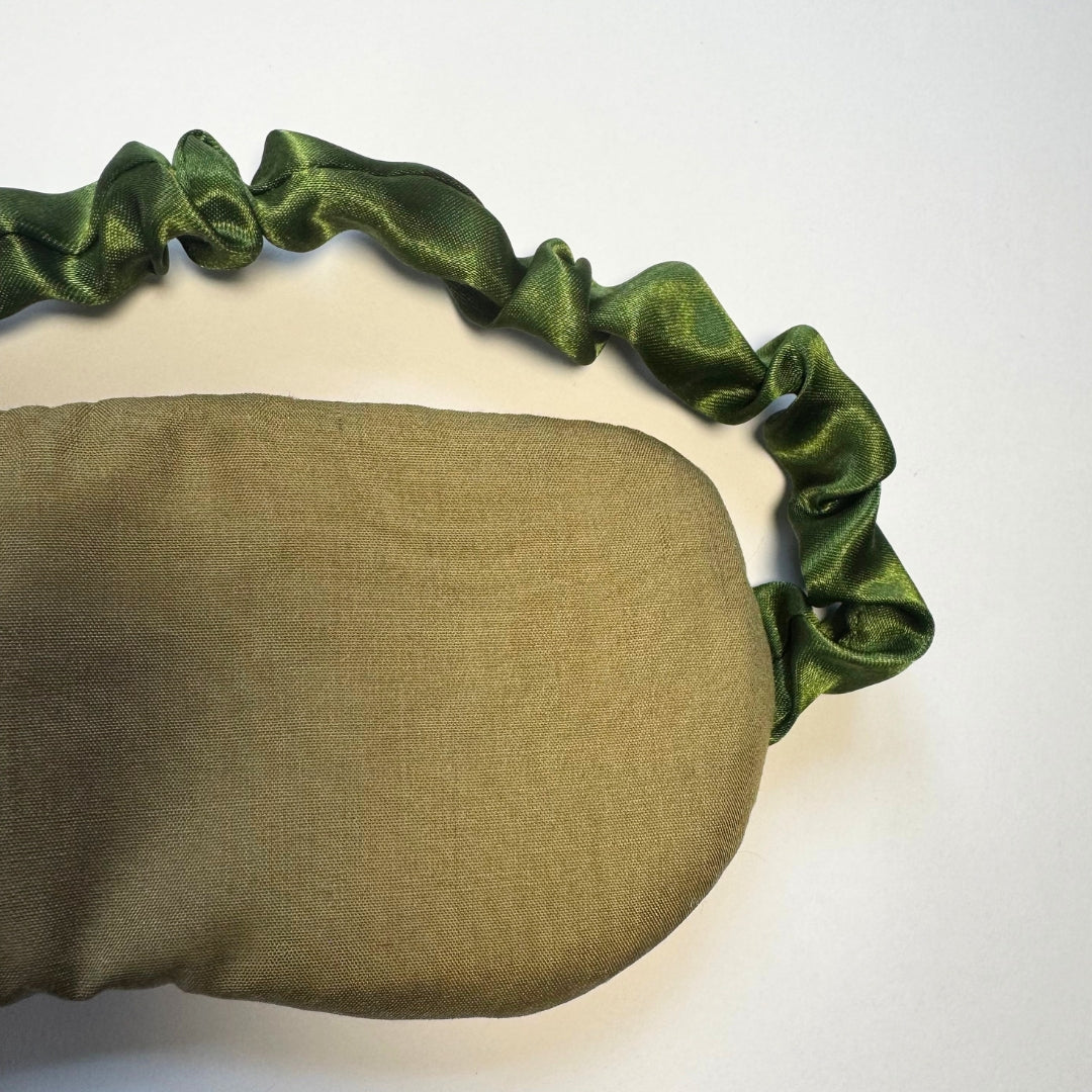 Otter Sleep Mask