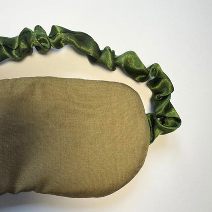 Otter Sleep Mask