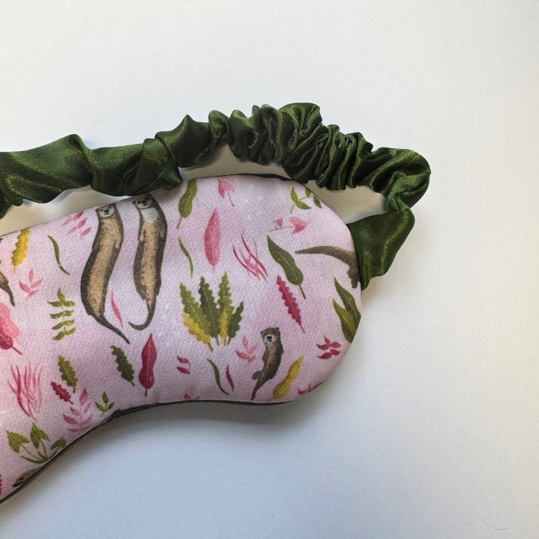 Otter Sleep Mask