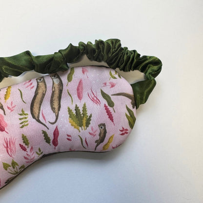 Otter Sleep Mask