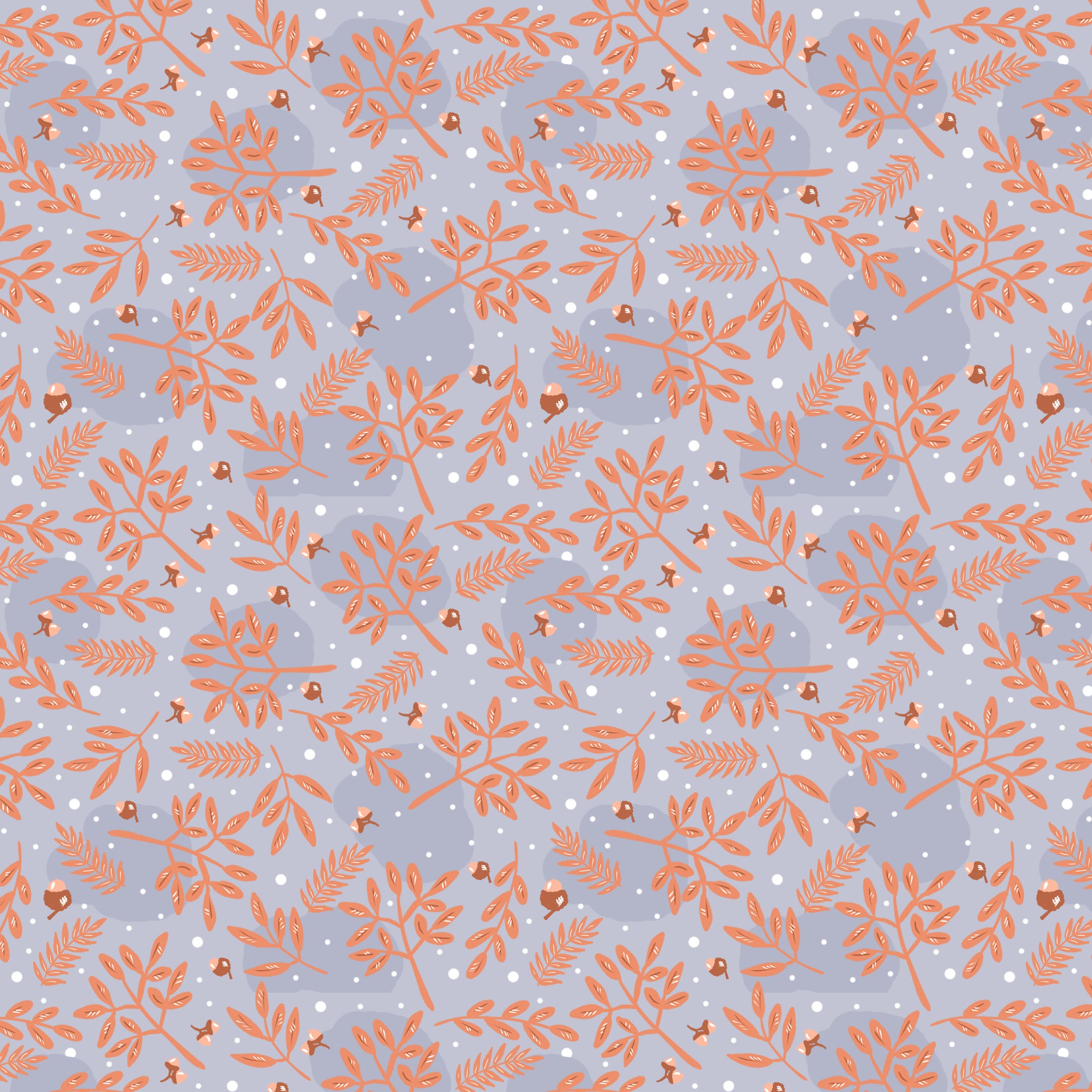 bullfinch blender repeat design