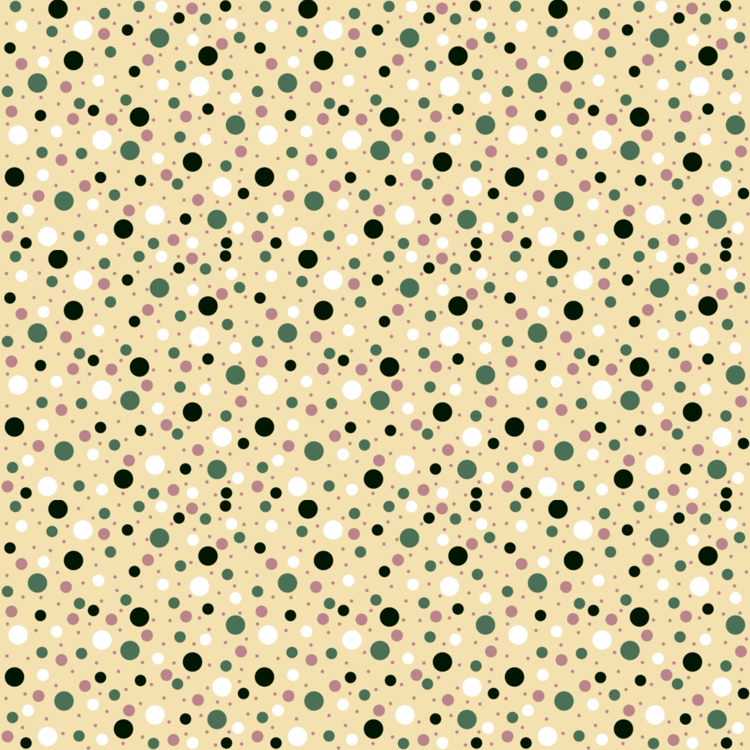 seamless repeat surface pattern design