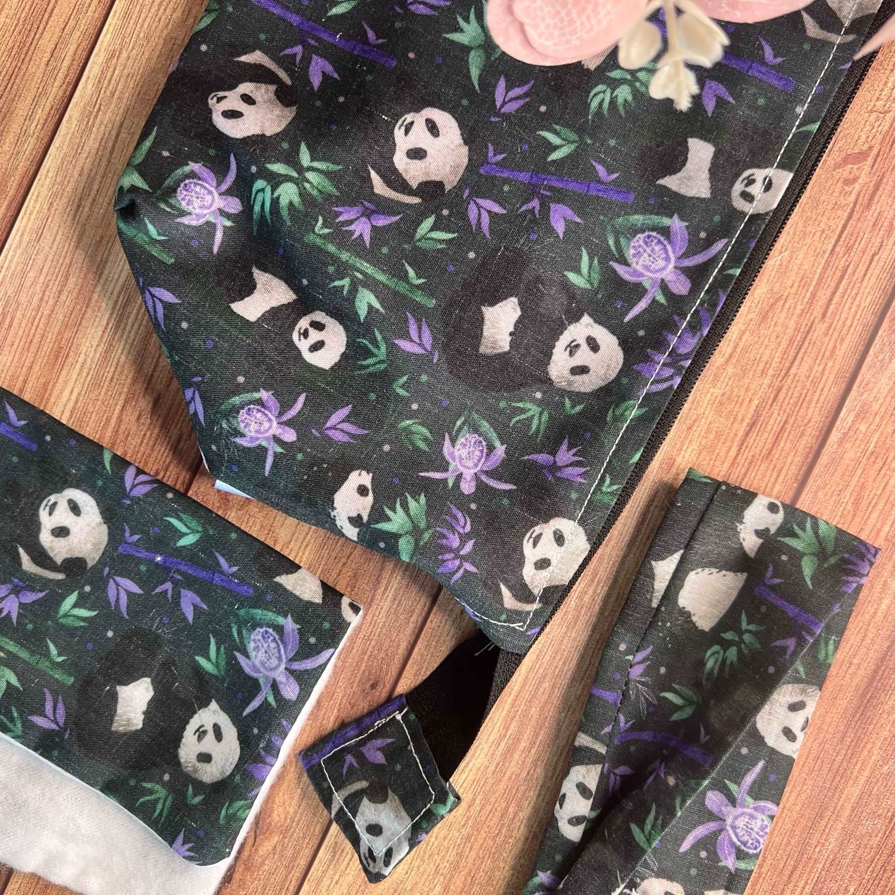 Panda thinking of you gift set, perfect for a unique and thoughtful present.