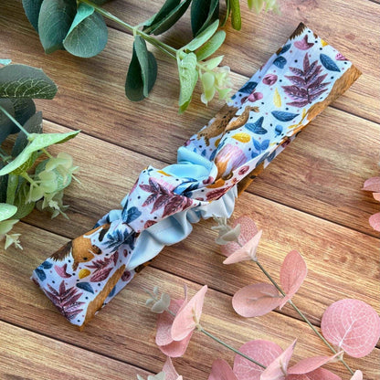 Make your own hair accessories with our DIY Headband Kit.