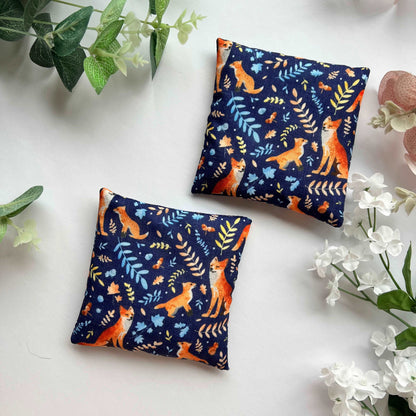 enjoy cute hand warmers as a useful gifts for walkers or those who enjoy the outdoors.