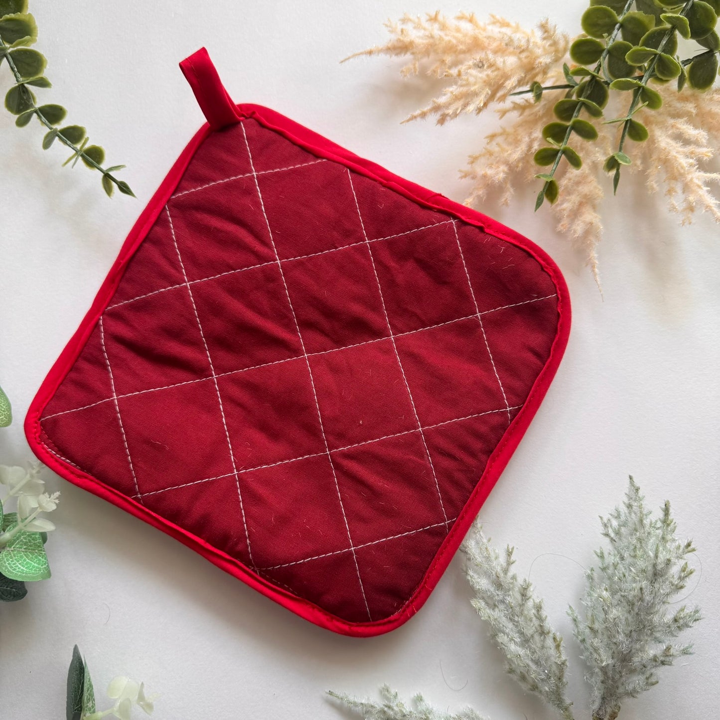 Kitchen Oven Mitt Pot Holder