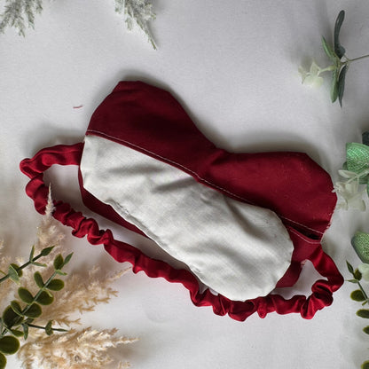 Weighted Lavender sleep mask