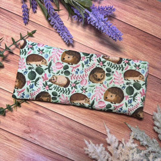 Hedgehog Microwave Wheat Bag