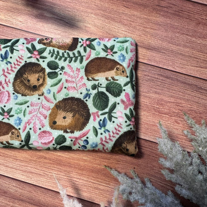 Hedgehog Microwave Wheat Bag