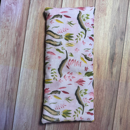 Otter Microwave Wheat Bag