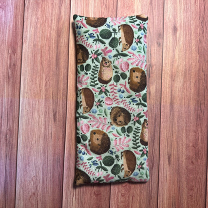 Hedgehog Microwave Wheat Bag