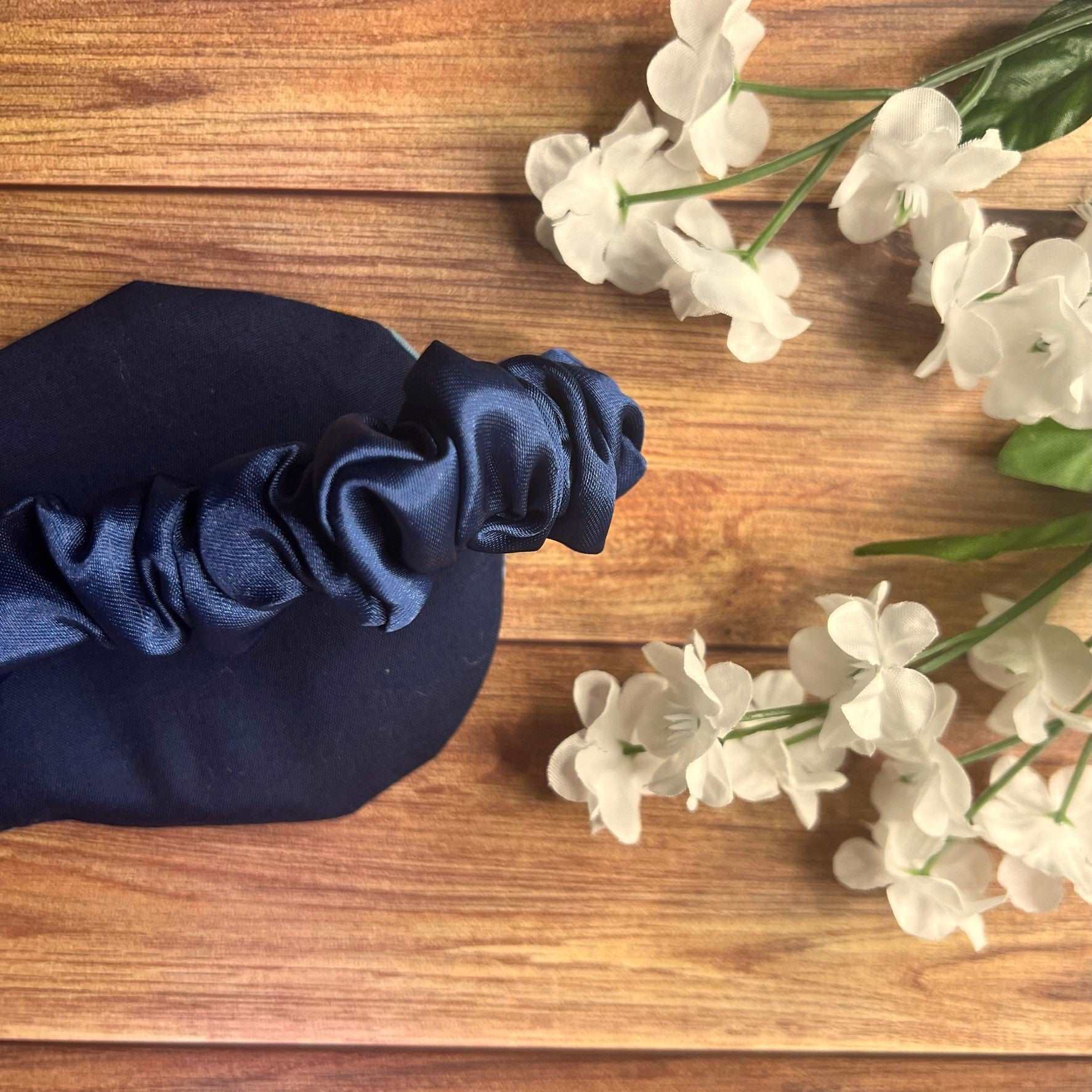 Thoughtful gift for mum, elephant sleep mask.