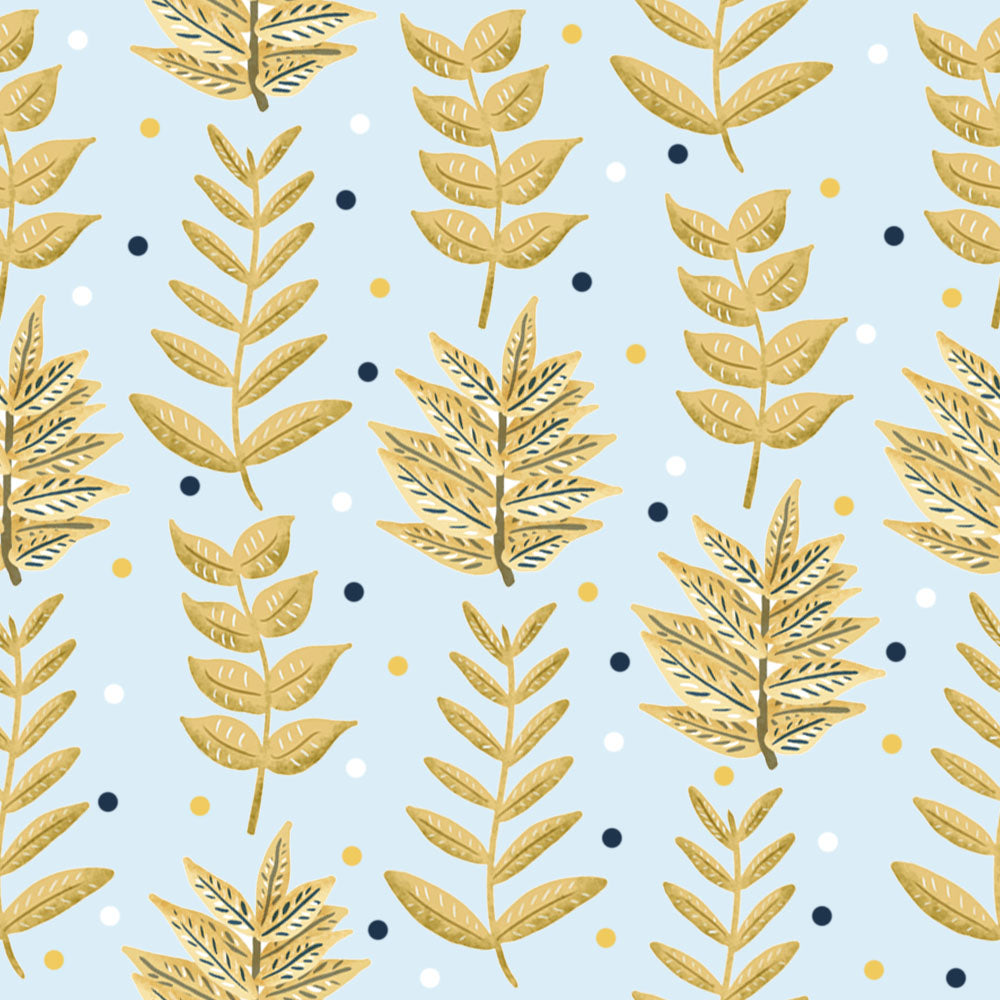 linear yellow seamless repeat pattern