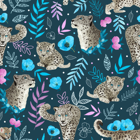 Custom Listing for Snow Leopard Conservancy