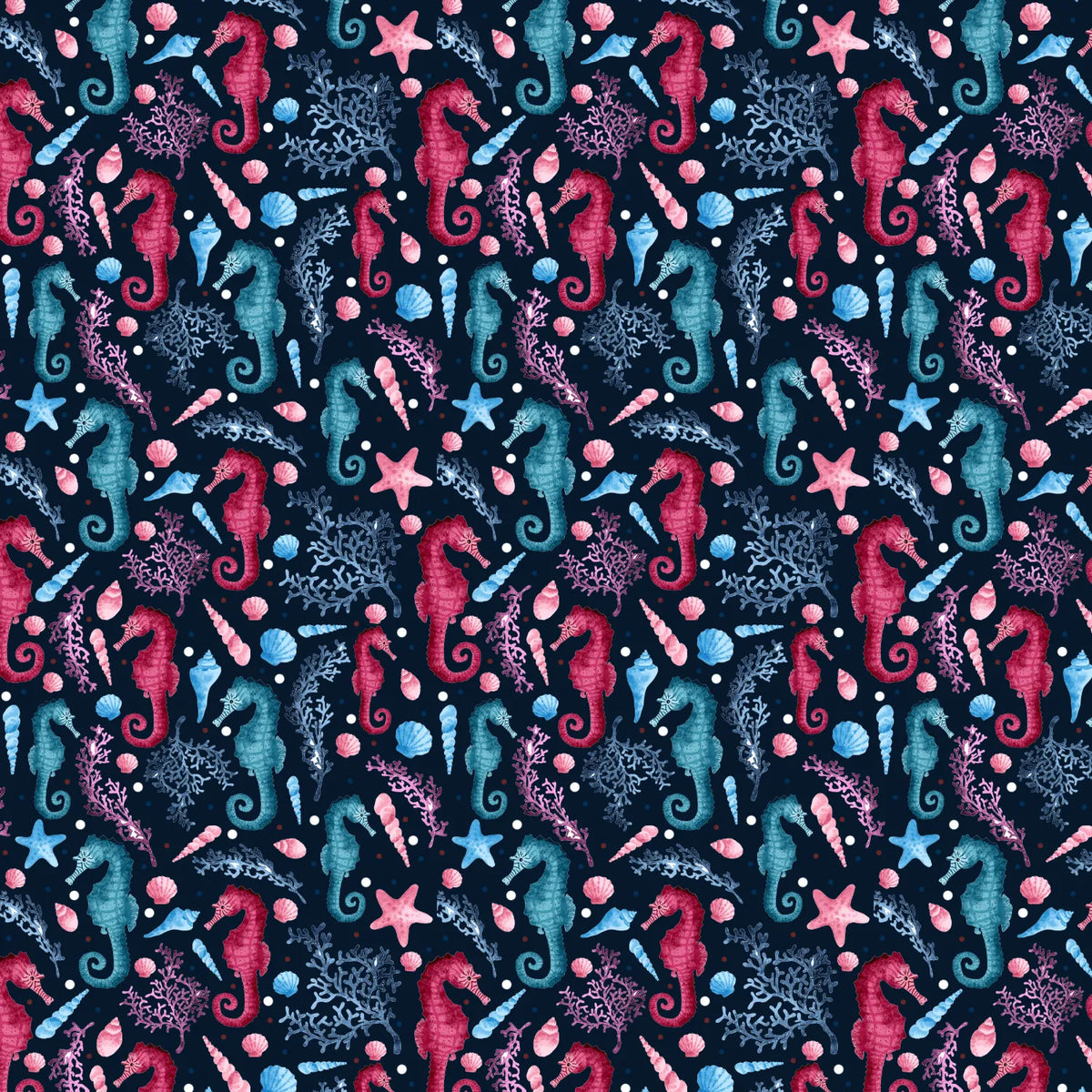 a surface design done for the underwater collection