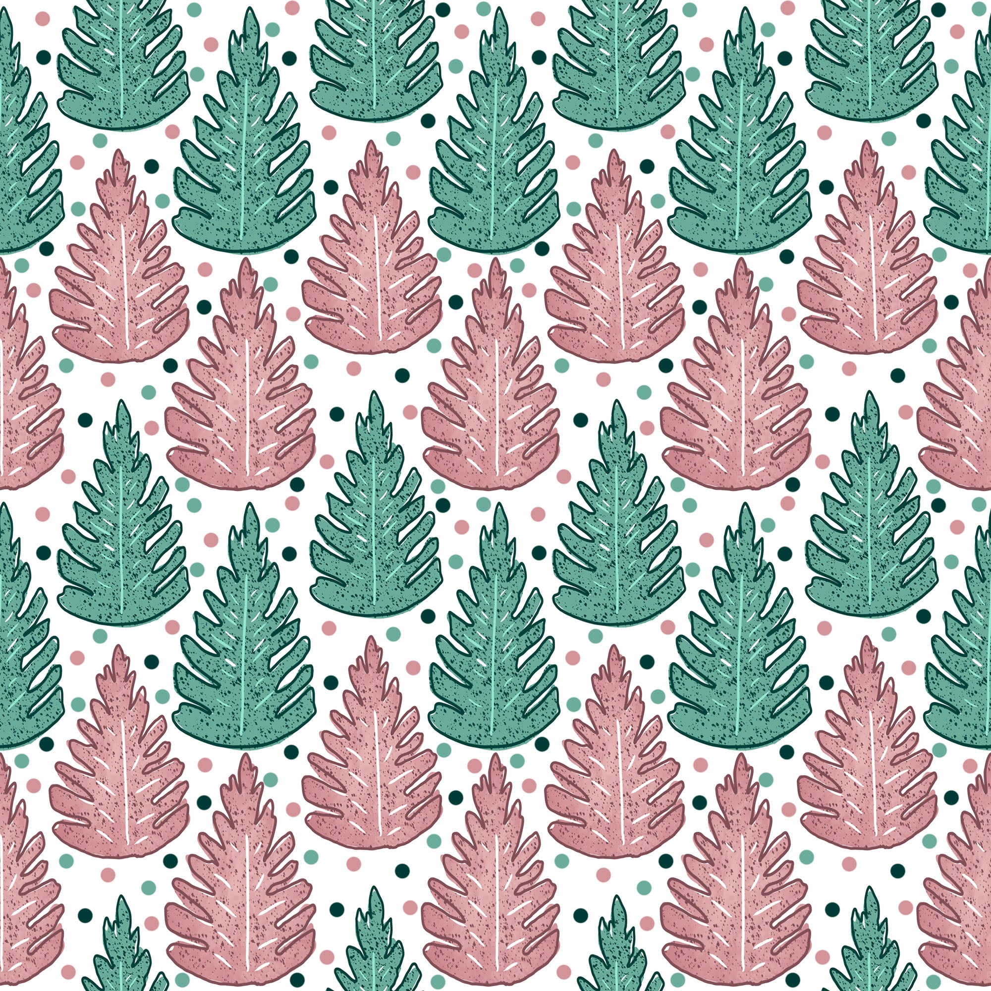 linear surface pattern design