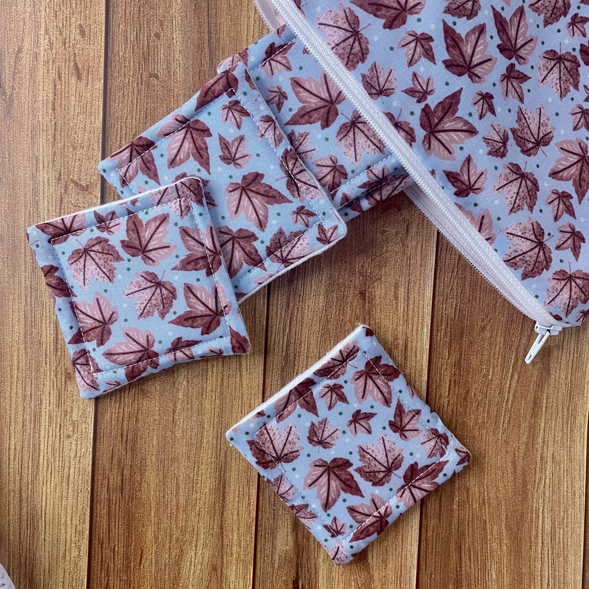 Nature Collection Mega Bundle - Tahlia Paige