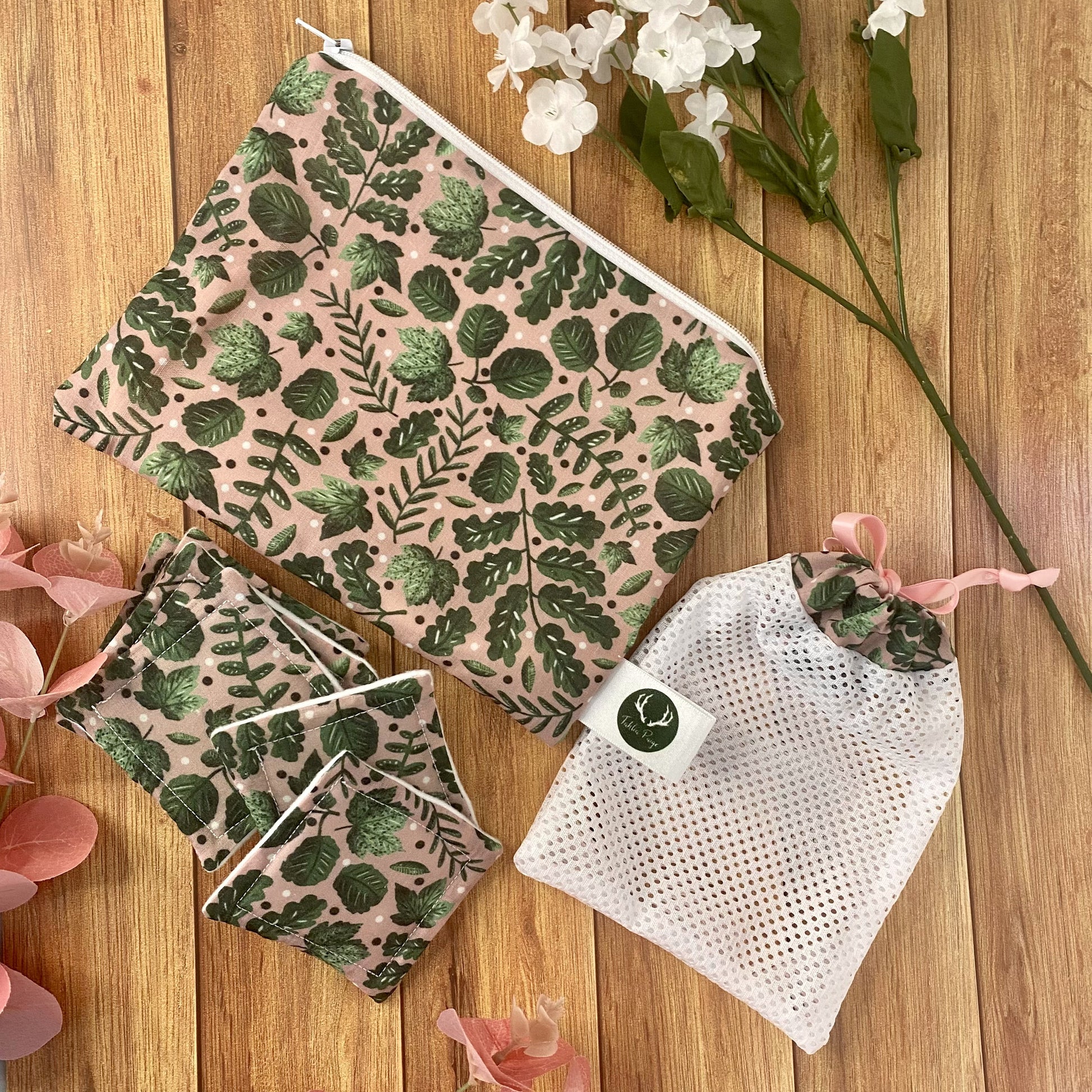Nature Collection Mega Bundle - Tahlia Paige