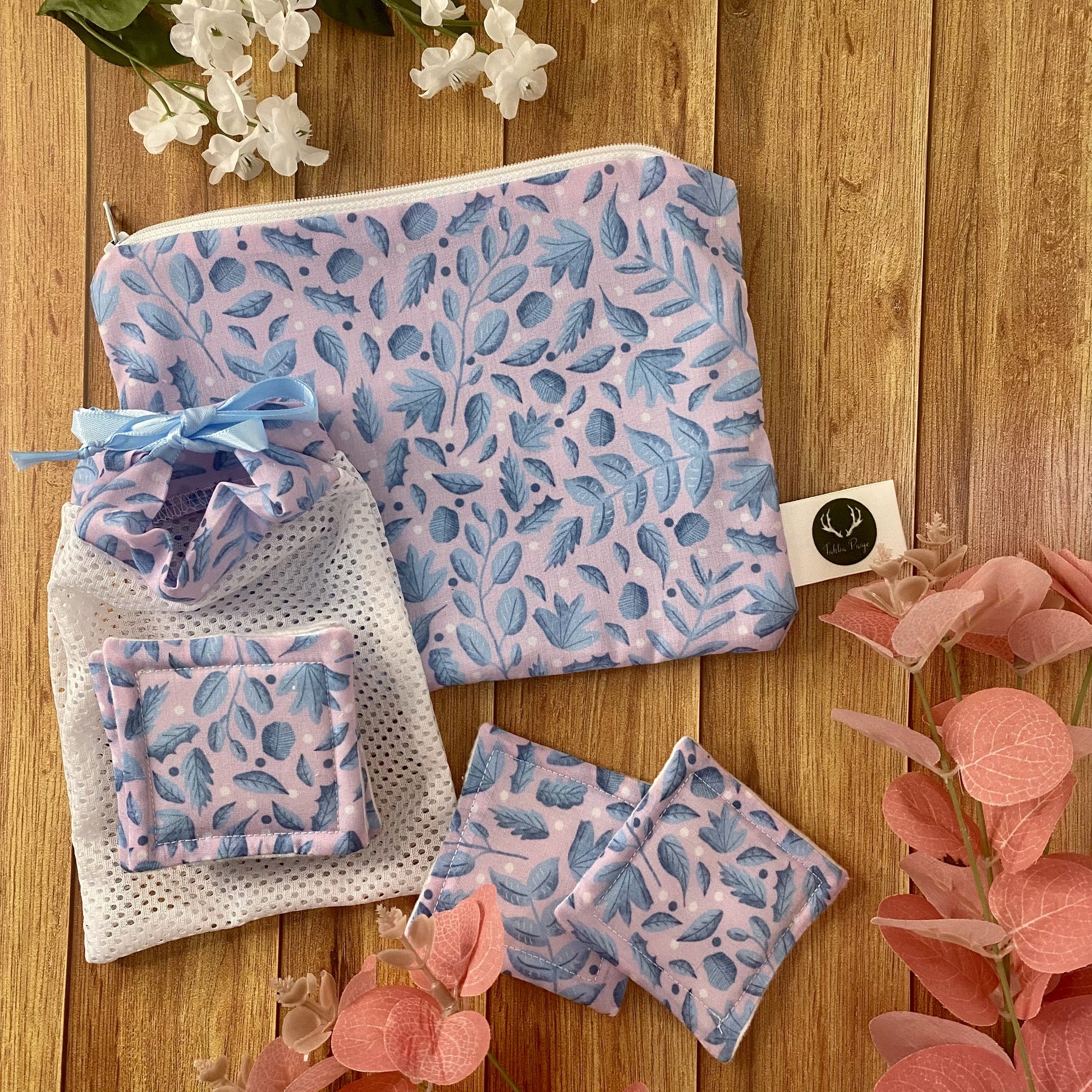 Nature Collection Mega Bundle - Tahlia Paige
